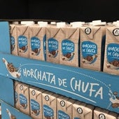 Mercadona desvela el origen de su horchata y aclara la principal diferencia con la bebida de chufa