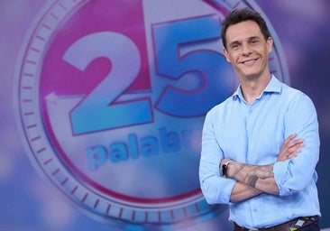 Mediaset prepara un 'bombazo' con Christian Gálvez como presentador