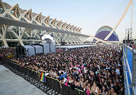 Planes para este sábado 29 de junio en Valencia: conciertos, feria del vermut, jazz, teatro y GastroLeague