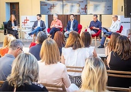 Camp de Túria, una joya en la encrucijada entre el crecimiento y la sostenibilidad