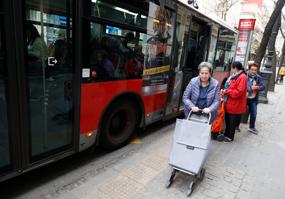 Boomers vs. centennials: ¿Qué colectivo recibe más ayudas?