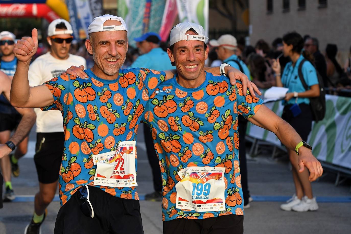 Fotos: búscate en la 10K de Alboraya de 2024