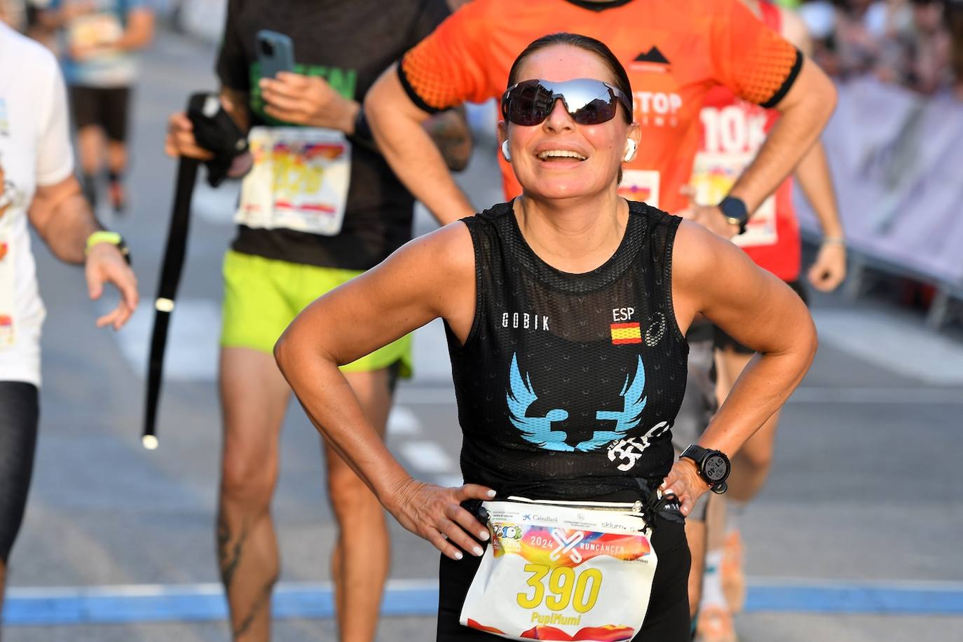 Fotos: búscate en la 10K de Alboraya de 2024