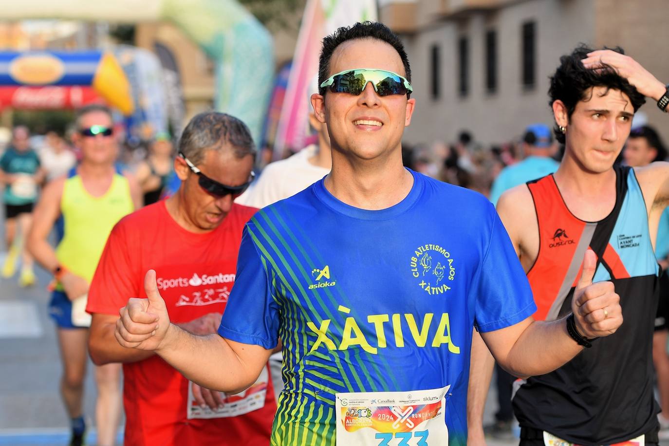 Fotos: búscate en la 10K de Alboraya de 2024