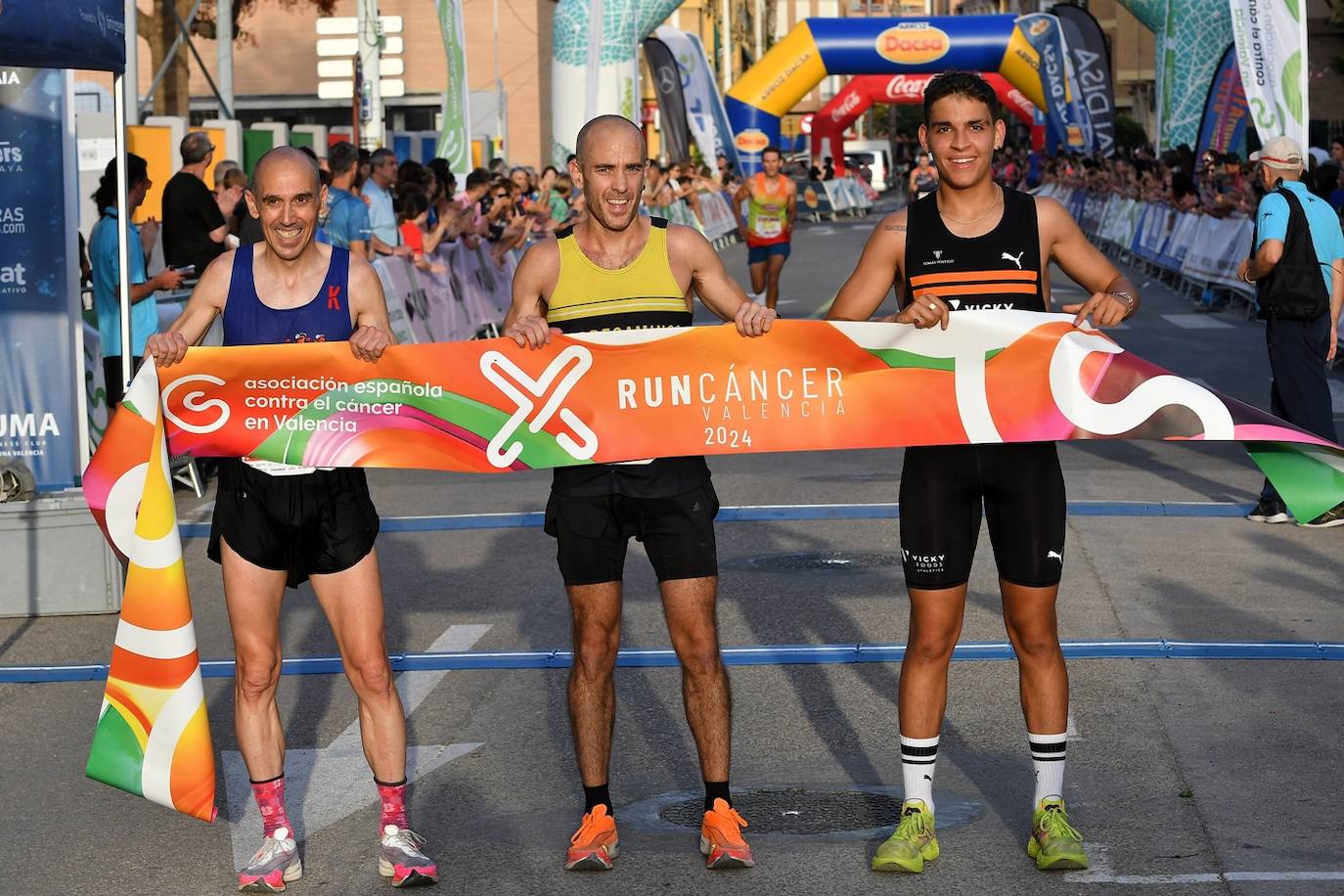 Fotos: búscate en la 10K de Alboraya de 2024