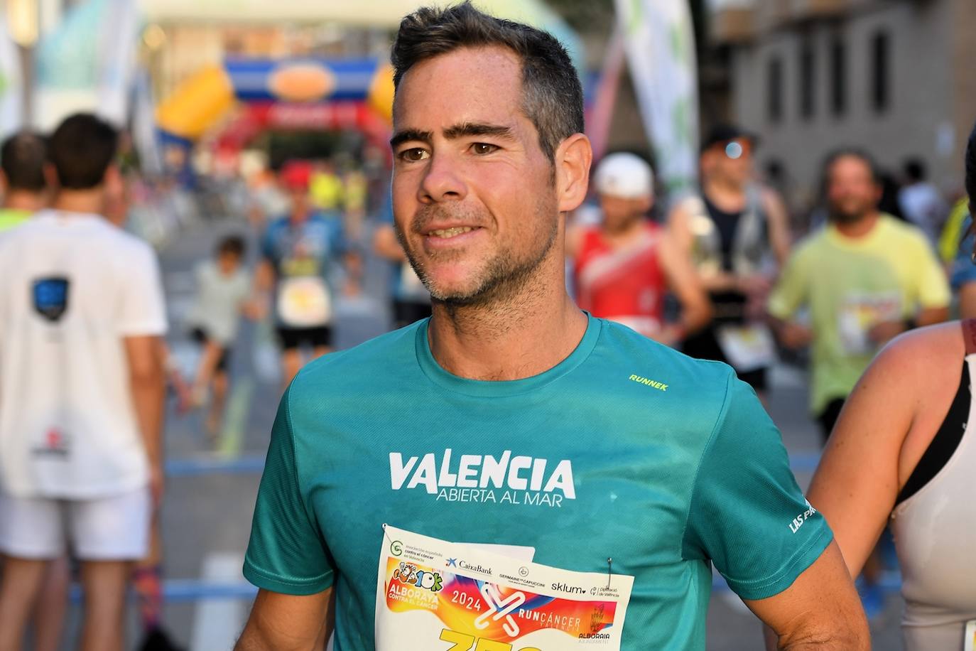 Fotos: búscate en la 10K de Alboraya de 2024