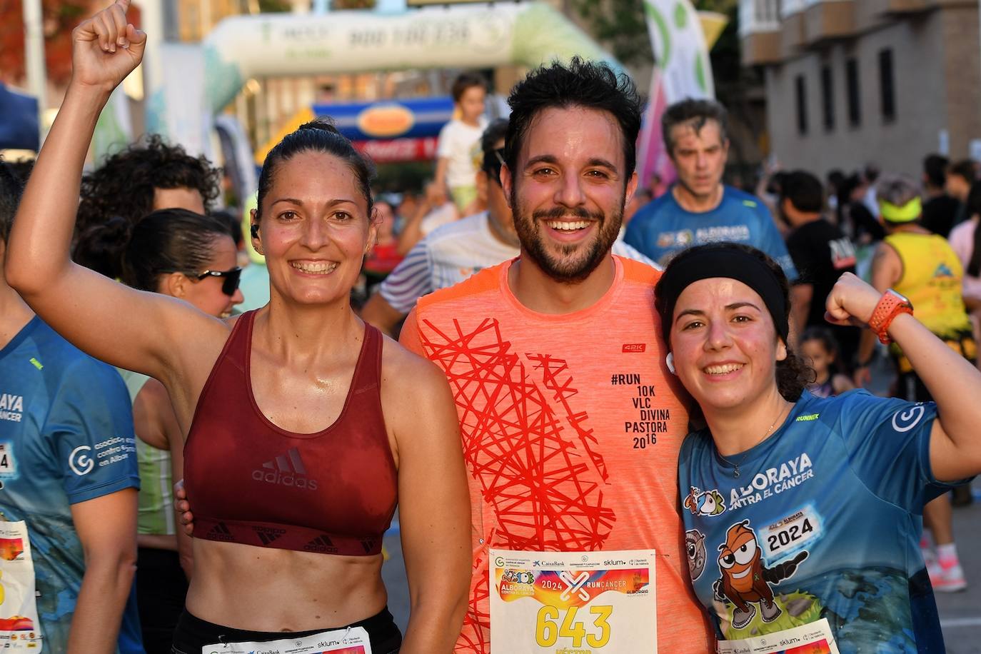 Fotos: búscate en la 10K de Alboraya de 2024