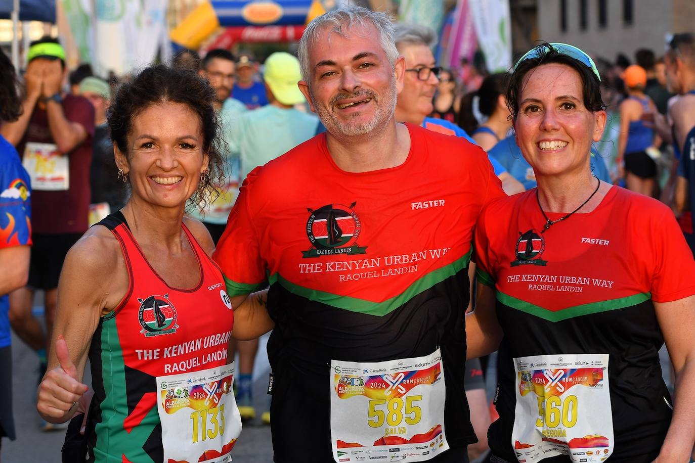 Fotos: búscate en la 10K de Alboraya de 2024