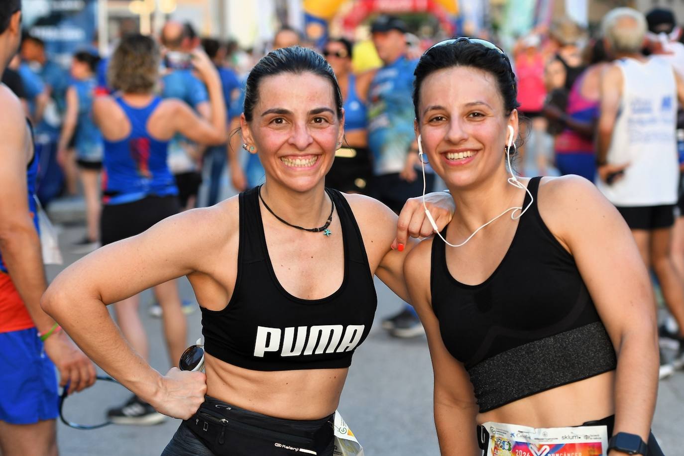 Fotos: búscate en la 10K de Alboraya de 2024