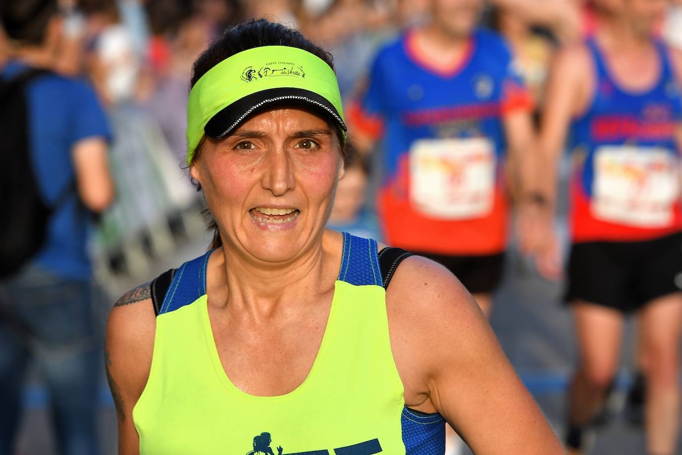 Fotos: búscate en la 10K de Alboraya de 2024