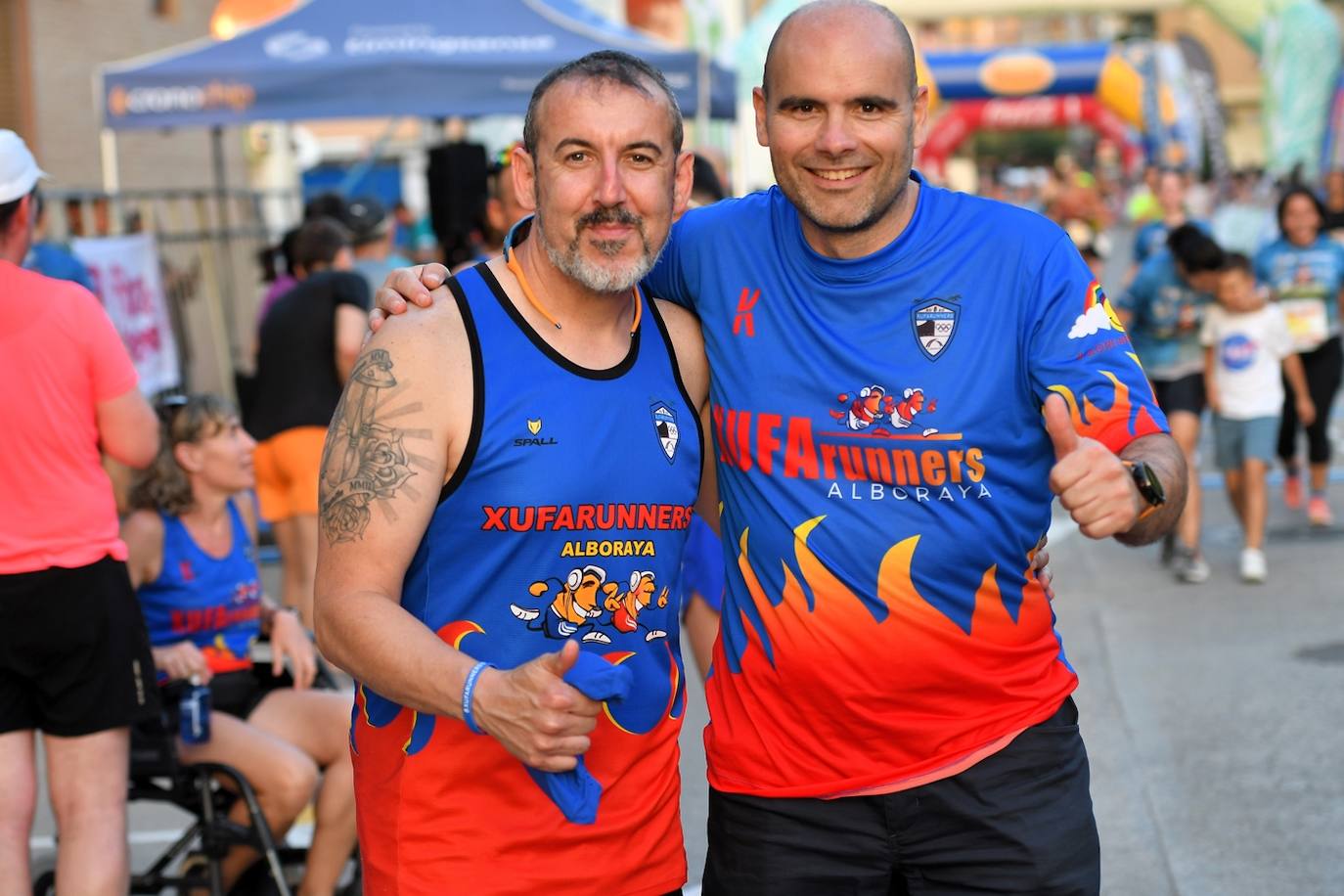 Fotos: búscate en la 10K de Alboraya de 2024