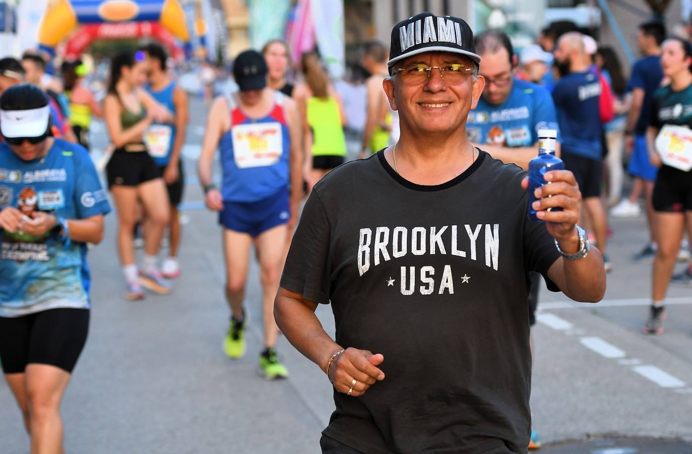 Fotos: búscate en la 10K de Alboraya de 2024