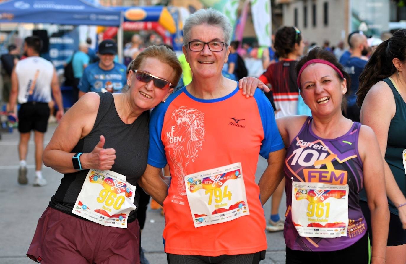 Fotos: búscate en la 10K de Alboraya de 2024