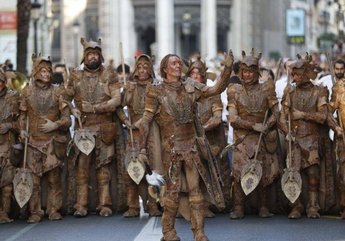 ¿Qué hacer en Valencia este sábado 6 de julio?