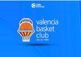 El Valencia Basket disputará la segunda competición europea.