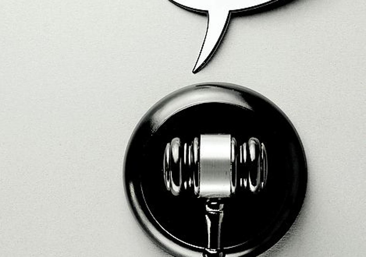 El ¿nuevo? Consejo General del Poder Judicial