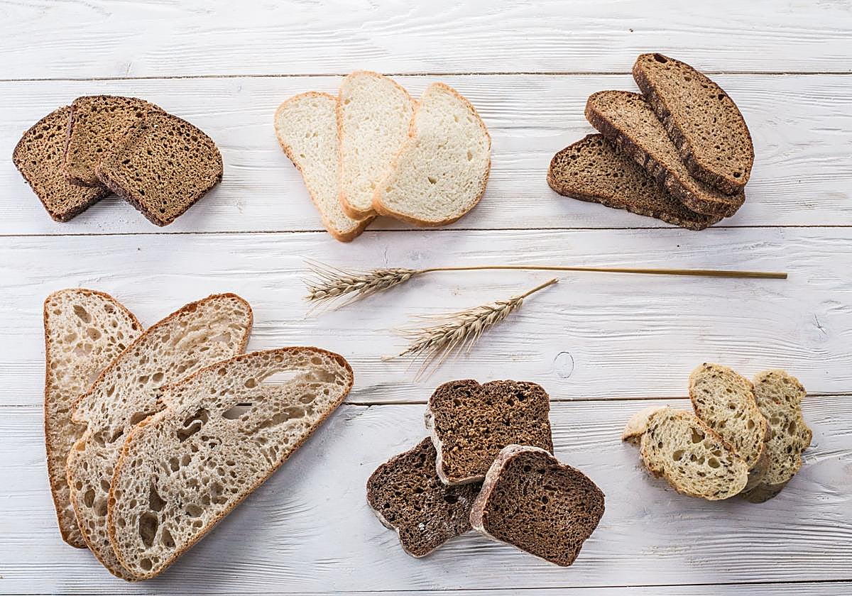 El pan saciante y antiinflamatorio que ayuda a controlar los antojos y bajar de peso