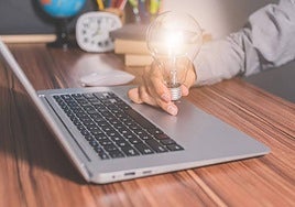 El precio de la luz cambia este lunes.