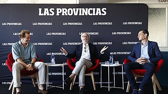 El mundo del toreo mantiene su apuesta por la Feria de Julio y habla de octubre como otra cita taurina para Valencia