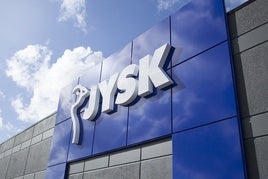 JYSK abre su nueva tienda en Petrer con descuentos de hasta un 75%