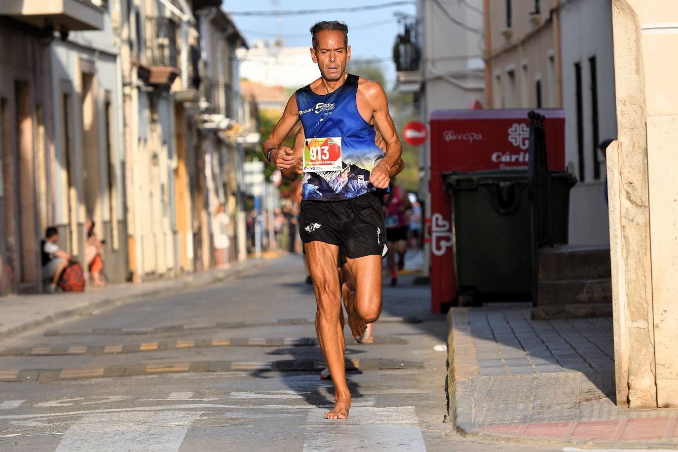 Búscate en la 10K de Sollana