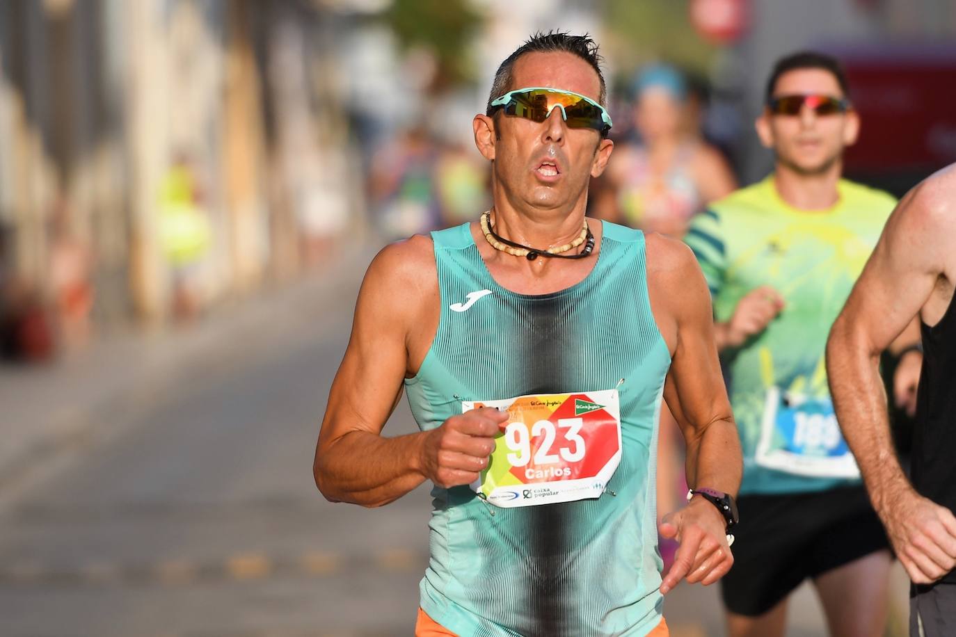 Búscate en la 10K de Sollana