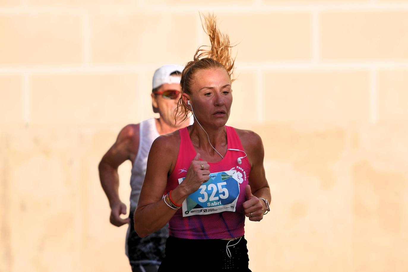 Búscate en la 10K de Sollana