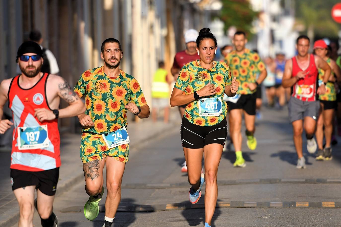 Búscate en la 10K de Sollana