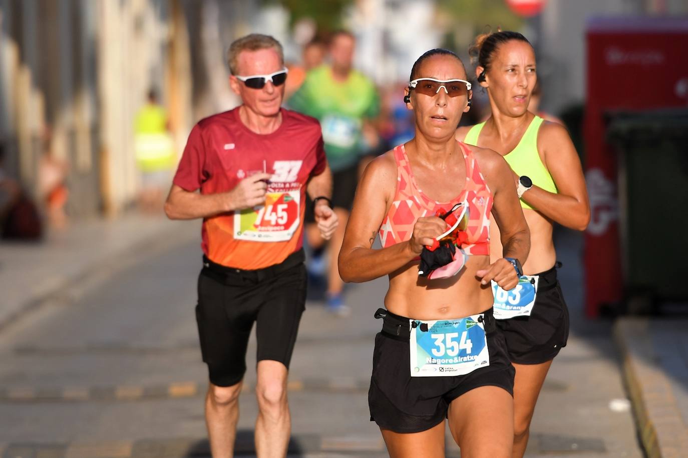 Búscate en la 10K de Sollana