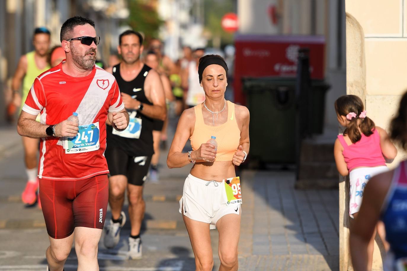 Búscate en la 10K de Sollana