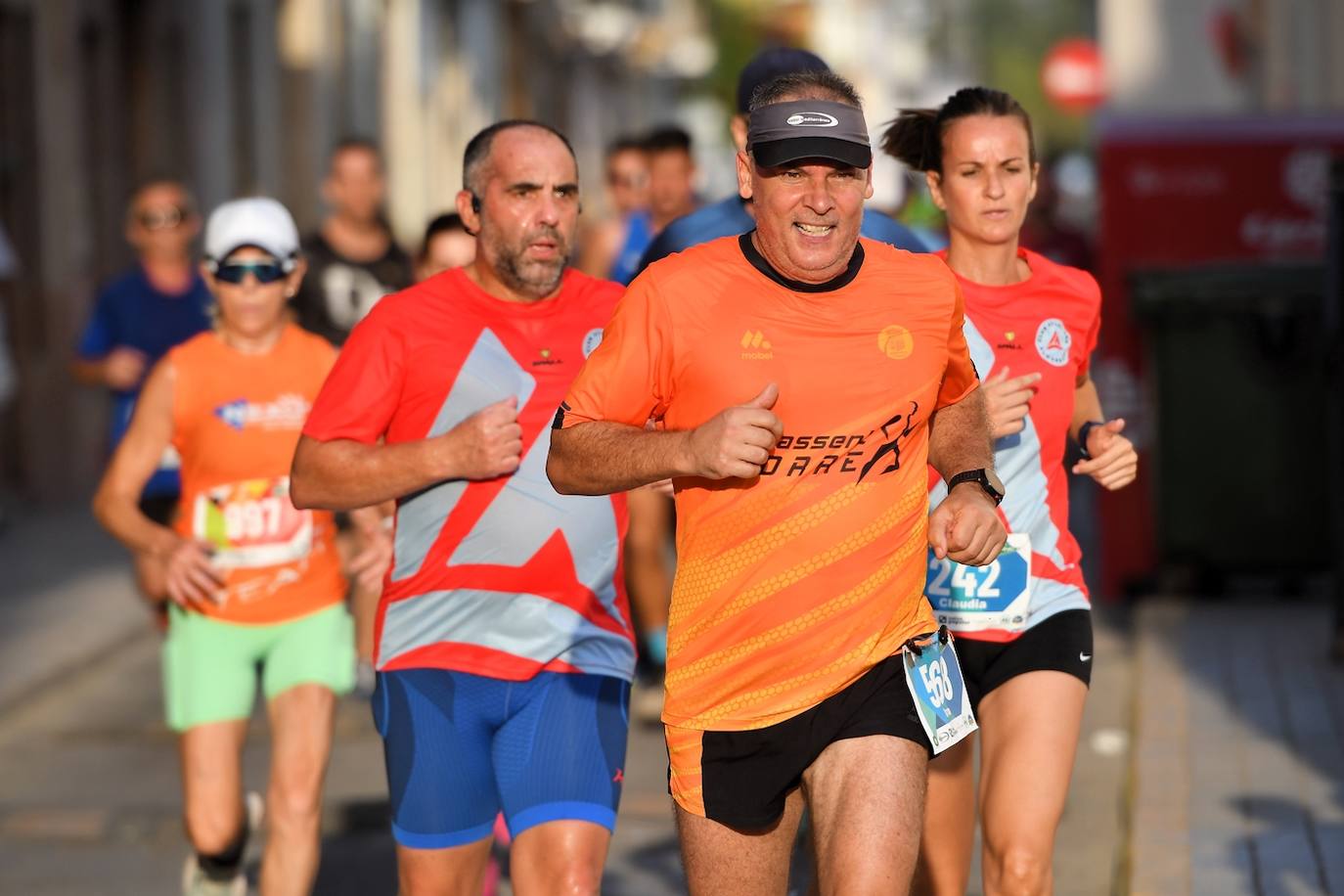 Búscate en la 10K de Sollana