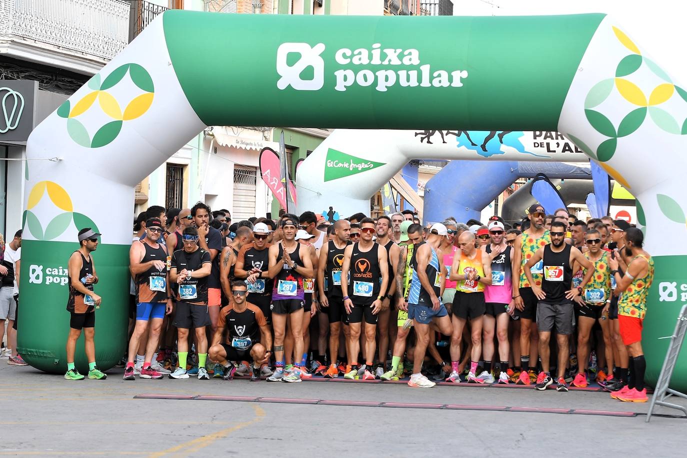 Búscate en la 10K de Sollana