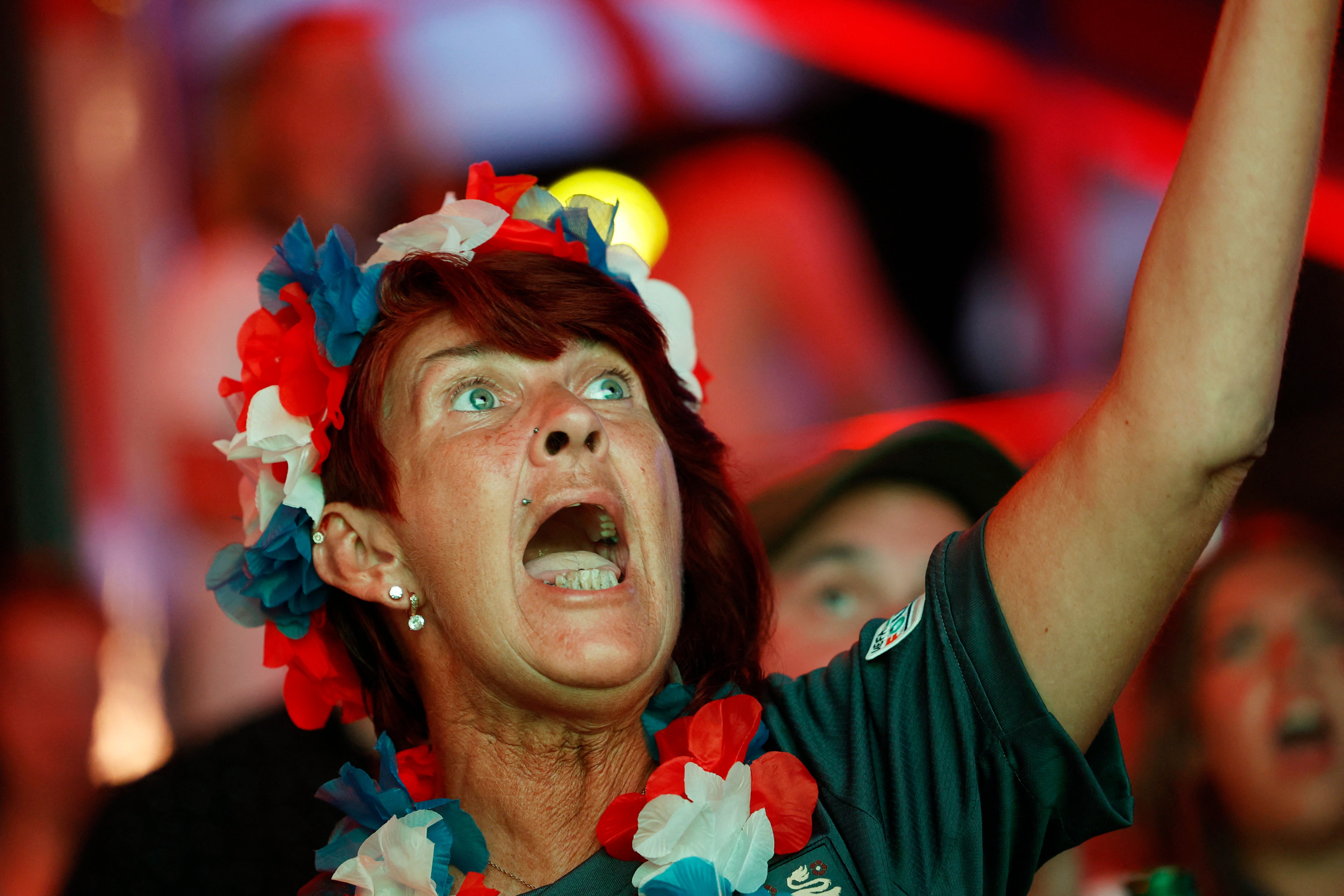 Benidorm vive su &#039;derbi&#039; en la final de la Eurocopa 2024