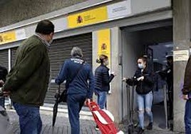 Mayores de 50 años y sin empleo: los invisibles del mercado laboral