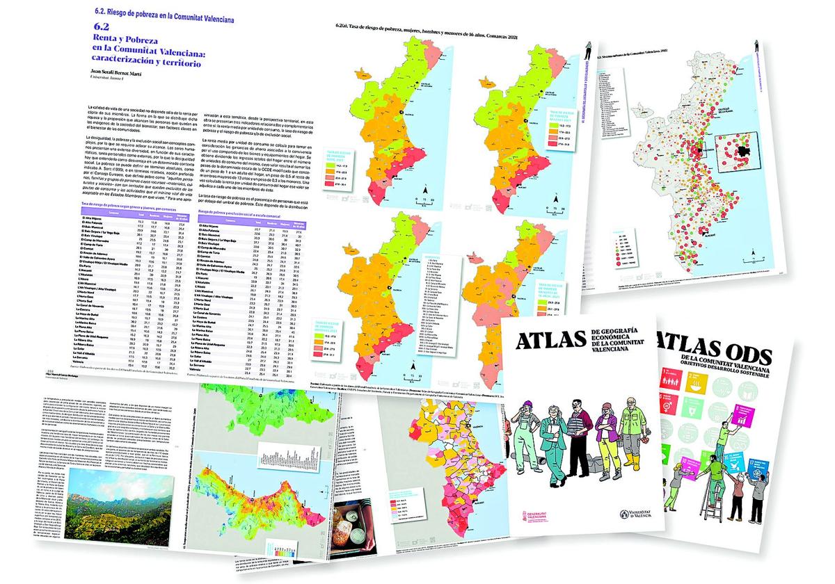 Todas las respuestas de la Comunitat en 400 mapas 