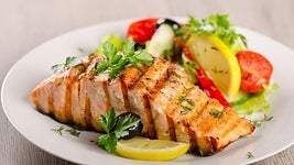 Nutrición para 'boomers': tres pasos a la hora de la cena (III)