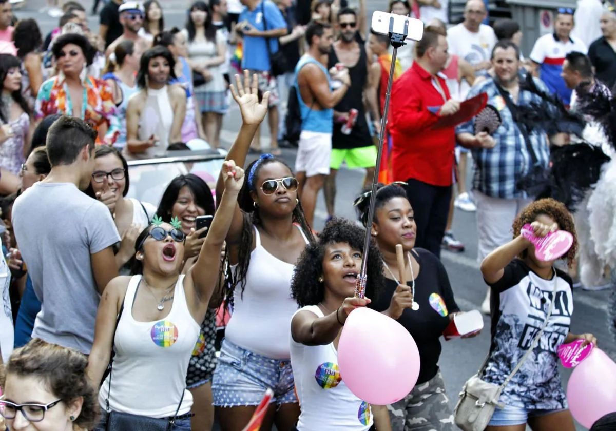 Manifestación del Orgullo en Alicante: horario, recorrido y lugar de la fiesta 