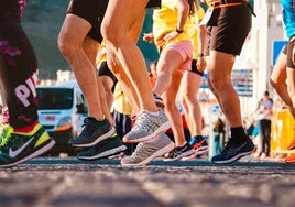 5 impactos positivos del running en la salud física y mental