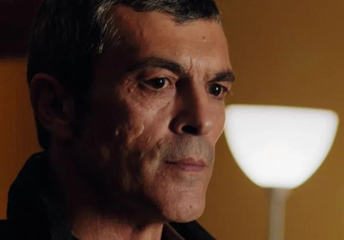 Muere a los 54 años Xavier Deive, actor de 'Vivir sin permiso' y 'El caso Asunta'