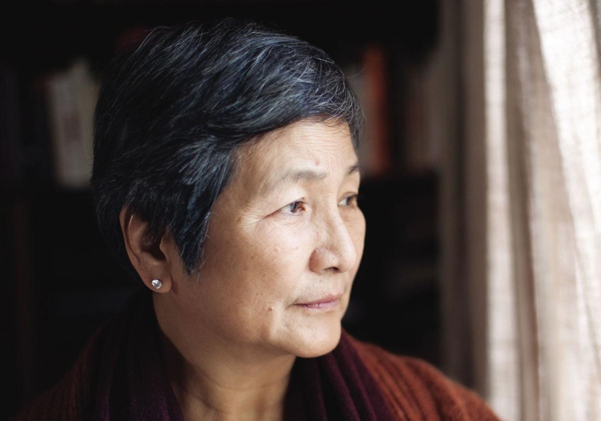 Muere la actriz de 'Tigre y dragón' Cheng Pei-pei