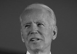 Biden: Renuncia por sensatez