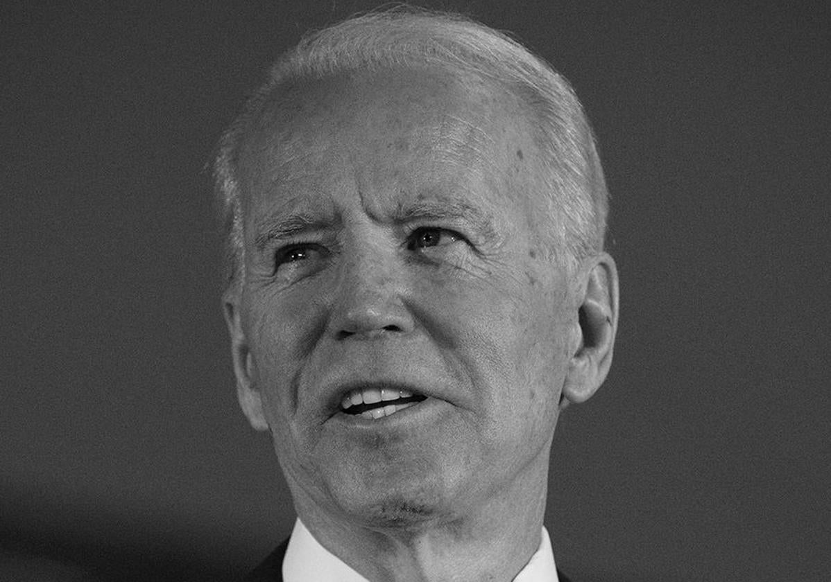 Biden: Renuncia por sensatez