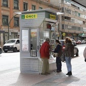 El Cupón Diario de la ONCE reparte 500.000 euros a un único acertante este lunes