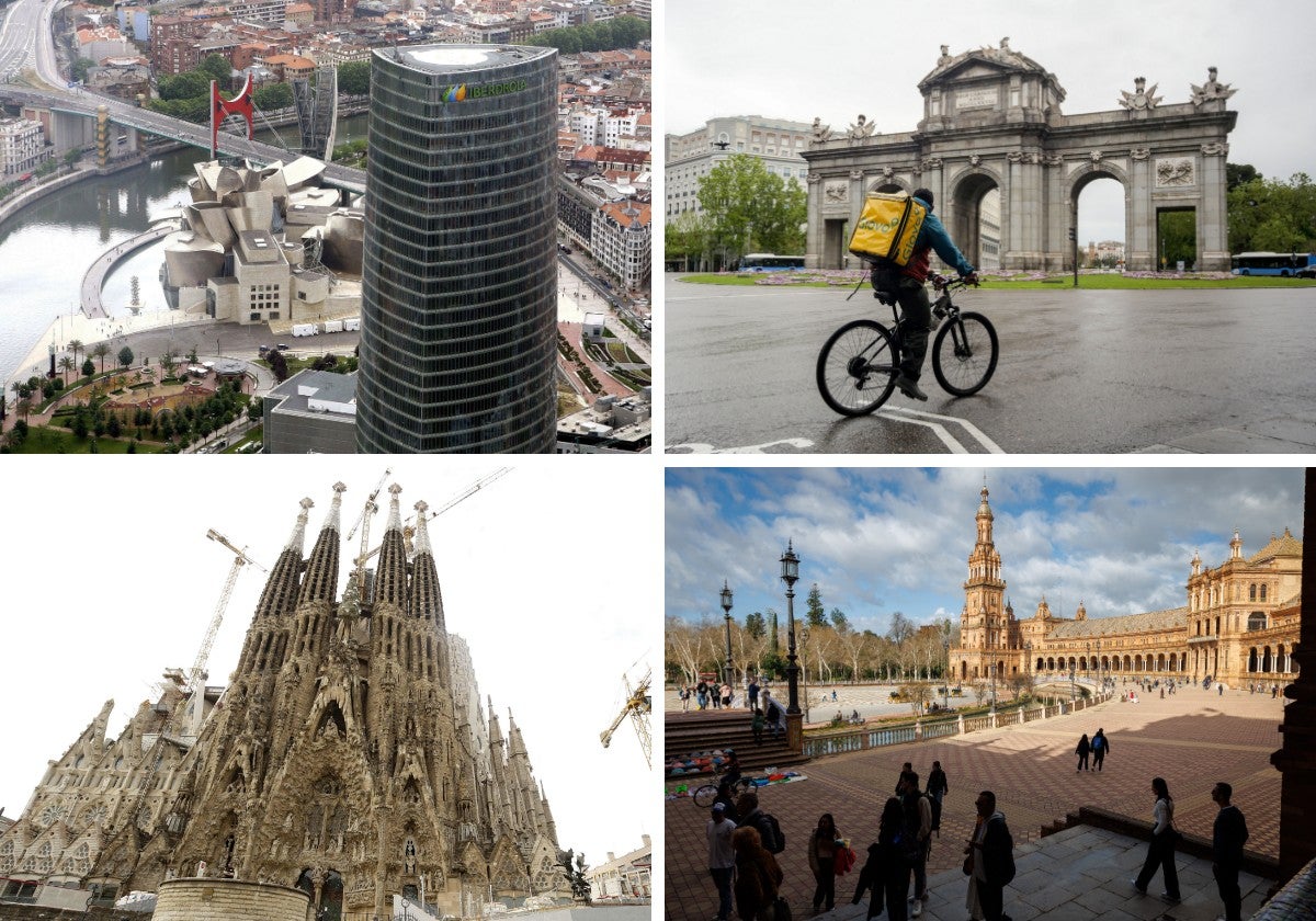 Este es el significado del nombre de tu ciudad