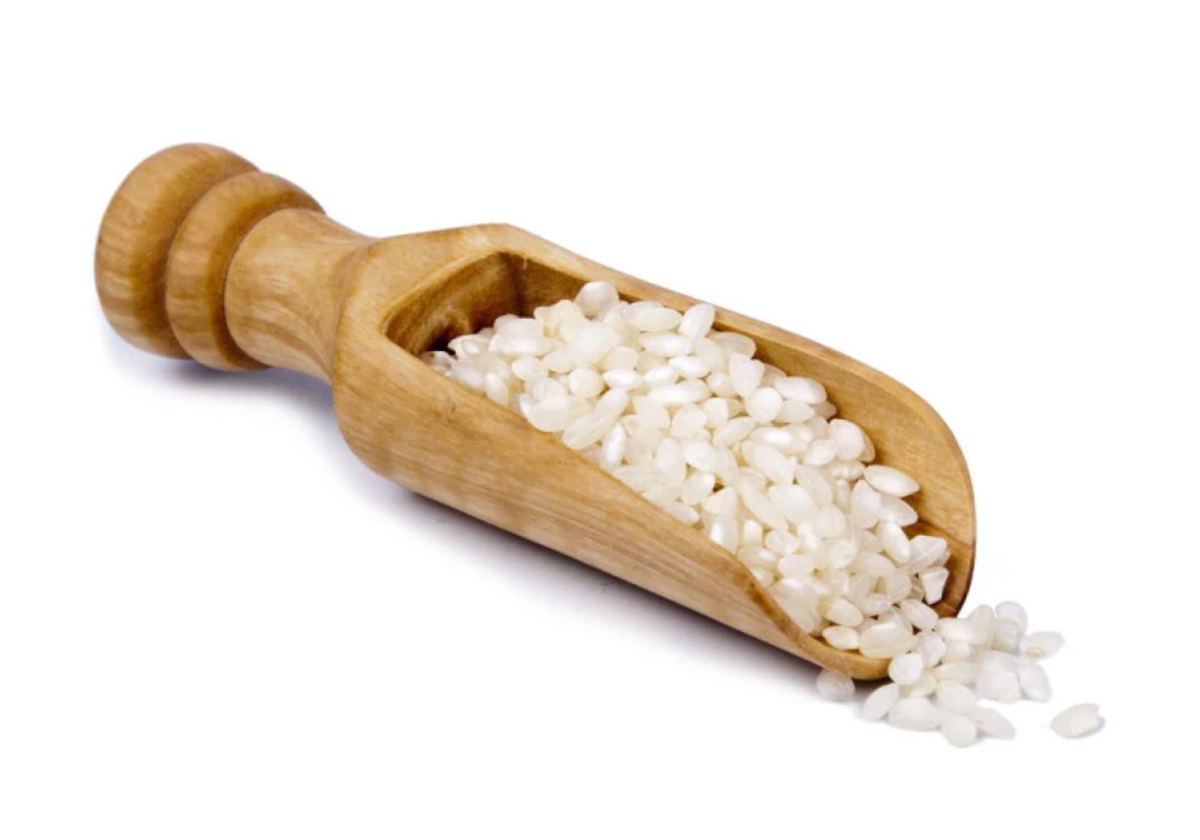 La OCU explica el motivo por el que hay que lavar el arroz antes de cocinarlo: Hay que eliminar el arsénico