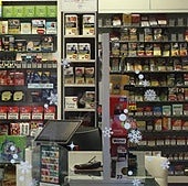 El precio del tabaco cambia desde hoy en marcas de cigarrillos y picadura de liar