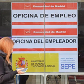 El SEPE suspenderá el subsidio para mayores de 52 años a los desempleados que superen estas pensiones de viudedad