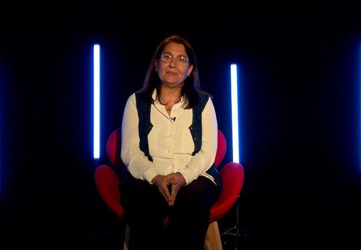 Elvira García, filósofa: «Tener estabilidad emocional es mucho más difícil hoy» 