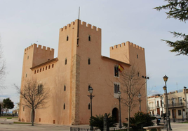 Ayuntamiento.