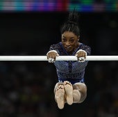 El mortífero salto que las gimnastas tienen prohibido ejecutar